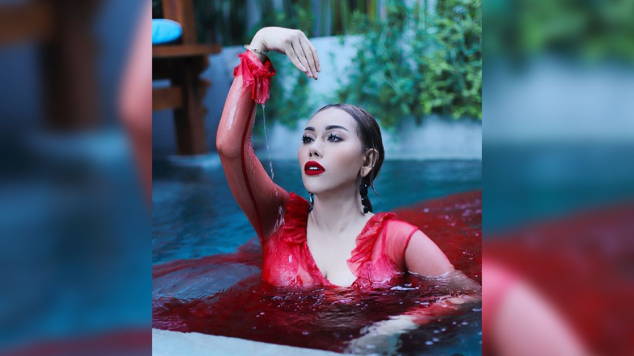 Mistik, Wanita Ini Ngaku Lebih Enakan Digagahi Genderuwo