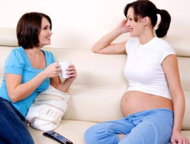 Negara Ini Legalkan Sewa Rahim, Bayarannya Bikin Melongo