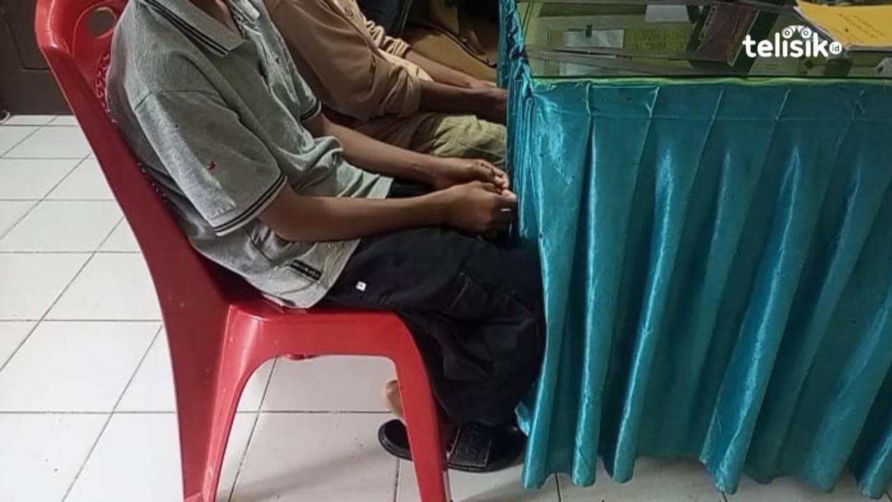 Oknum Guru Pelaku Pencabulan 17 Siswa SMP di Buton Selatan Ternyata Merangkap Guru Ngaji