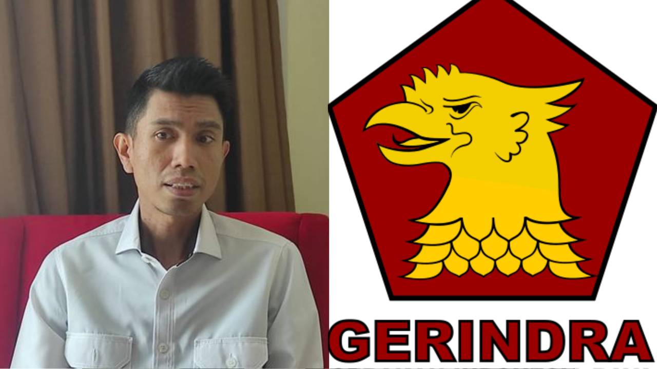 Partai Gerindra Masih Memimpin Peroleh Suara Terbanyak DPR RI Dapil Sulawesi Tenggara