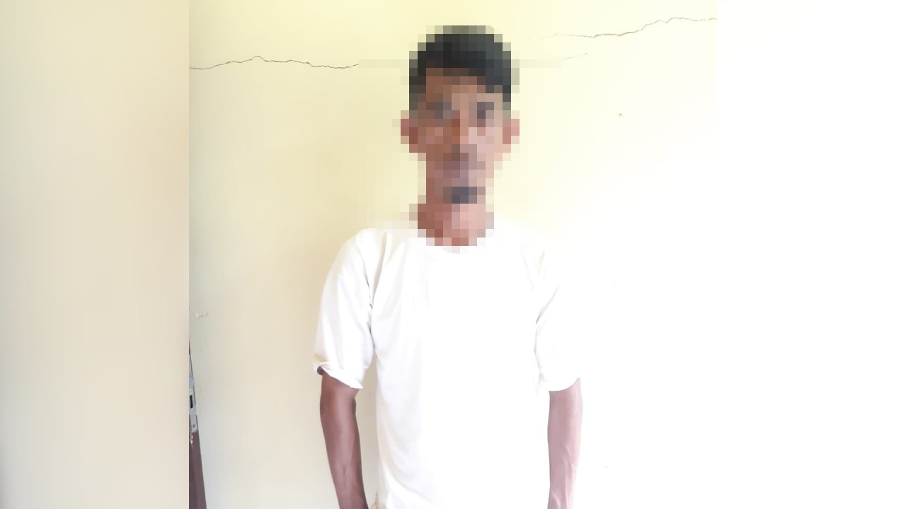 Pelaku Pemerkosaan Siswa SMA di Kabaena Timur Ditangkap