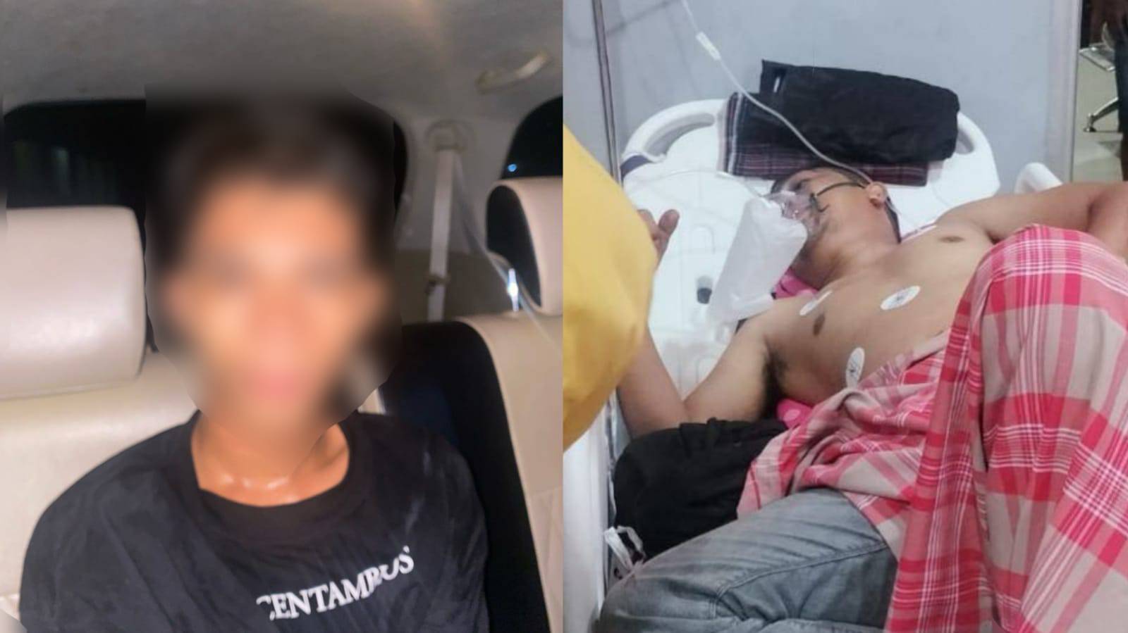 Pelaku Penikaman Polisi di Kendari Masih Berumur 17 Tahun