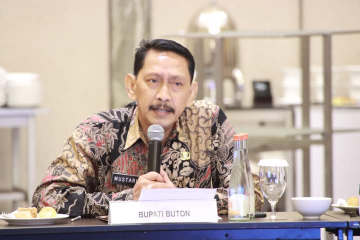 Pemda Buton Bakal Jadikan Lasalimu Kawasan Industri