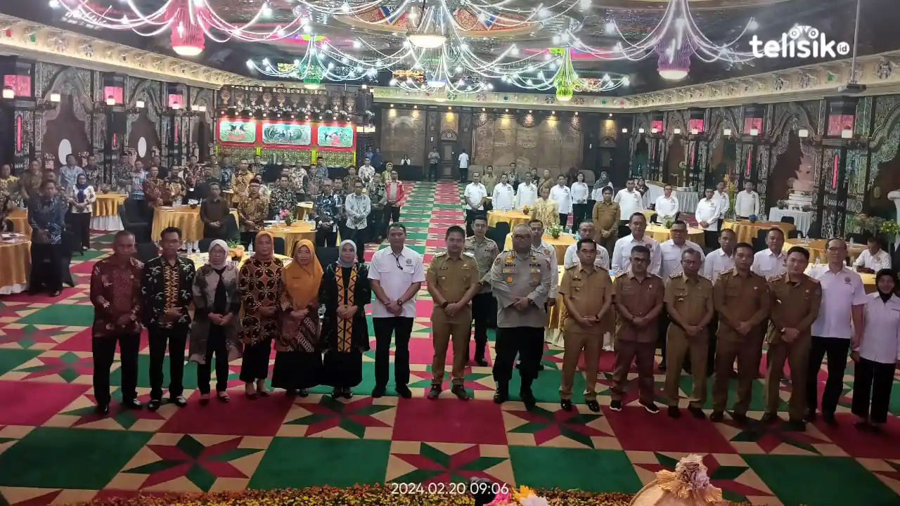 Pemda Kolaka Timur Gelar Seleksi Terbuka 11 Jabatan Eselon Dua