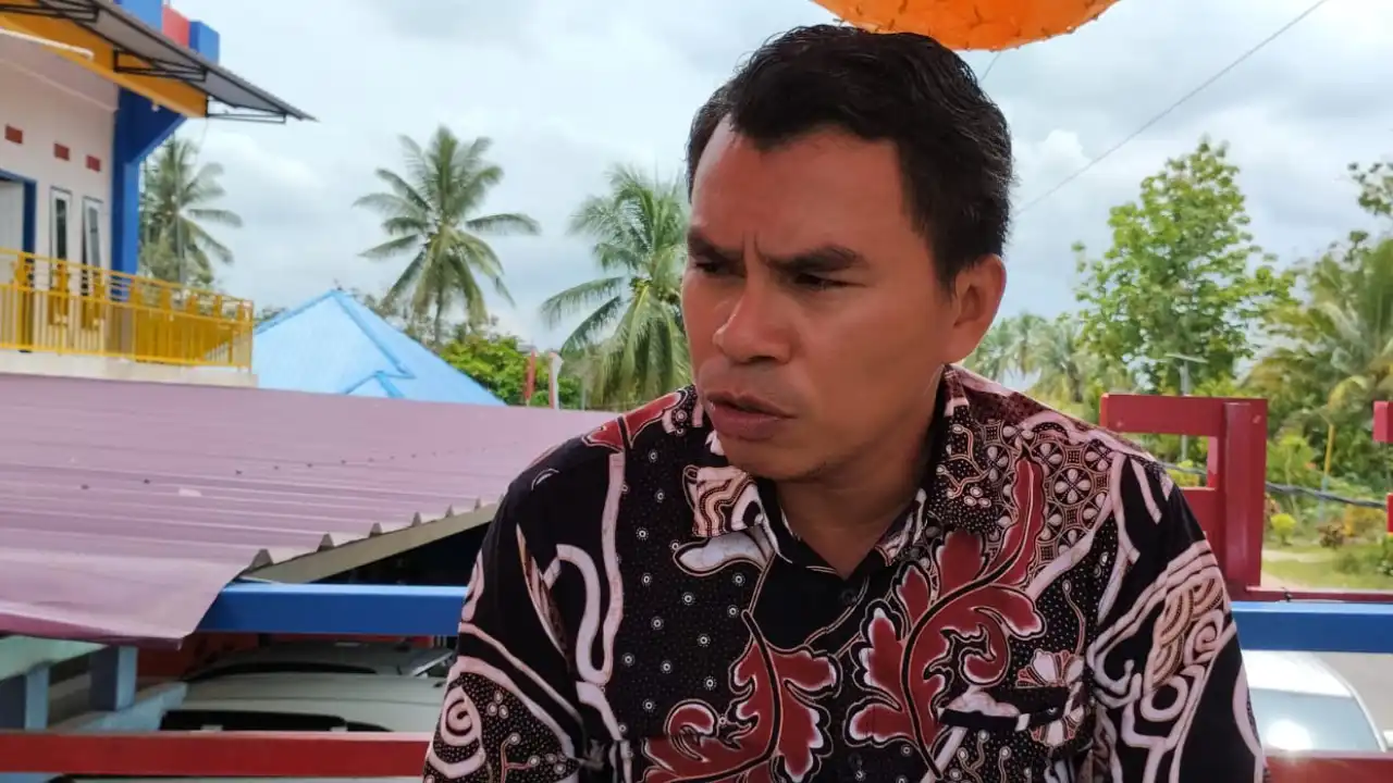 Pemilik Akun Saryul Izatu Oknum ASN Muna Barat, Terbukti Langgar Netralitas