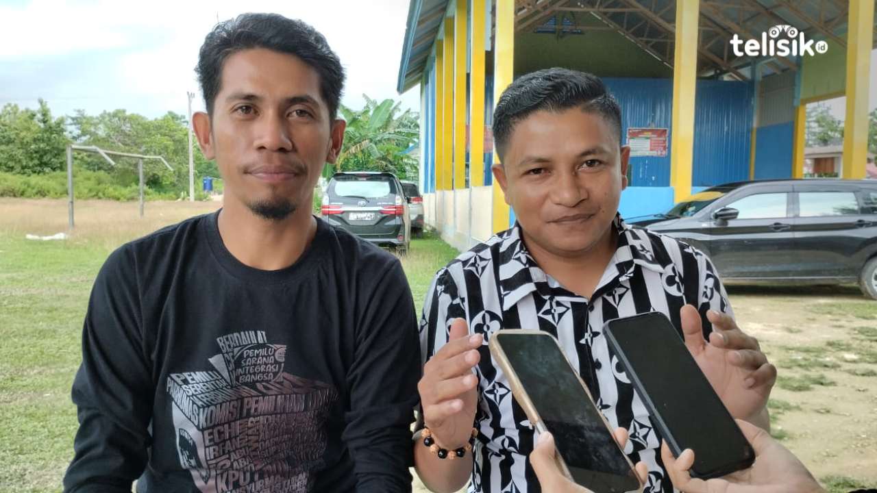Pemungutan Suara Lanjutan di Muna Barat Tunggu Arahan KPU Sulawesi Tenggara