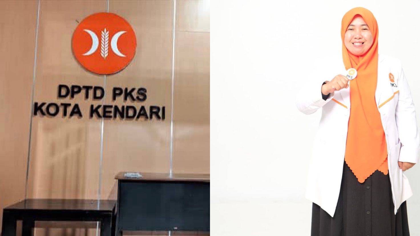 Pendiri Tujuh TPA di Kendari Ini Bakal Bertarung Raih Kursi DPR RI