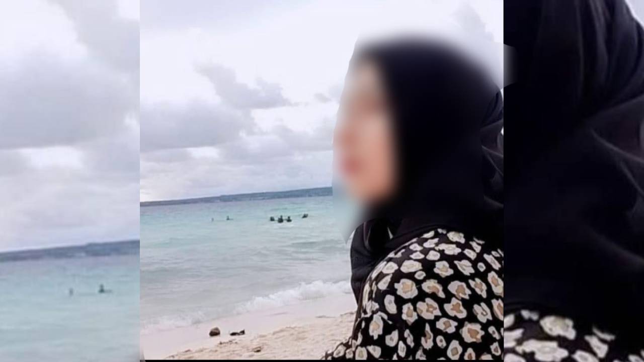 Penyebar Video Syur yang Viral di Kota Baubau Diburu Polisi