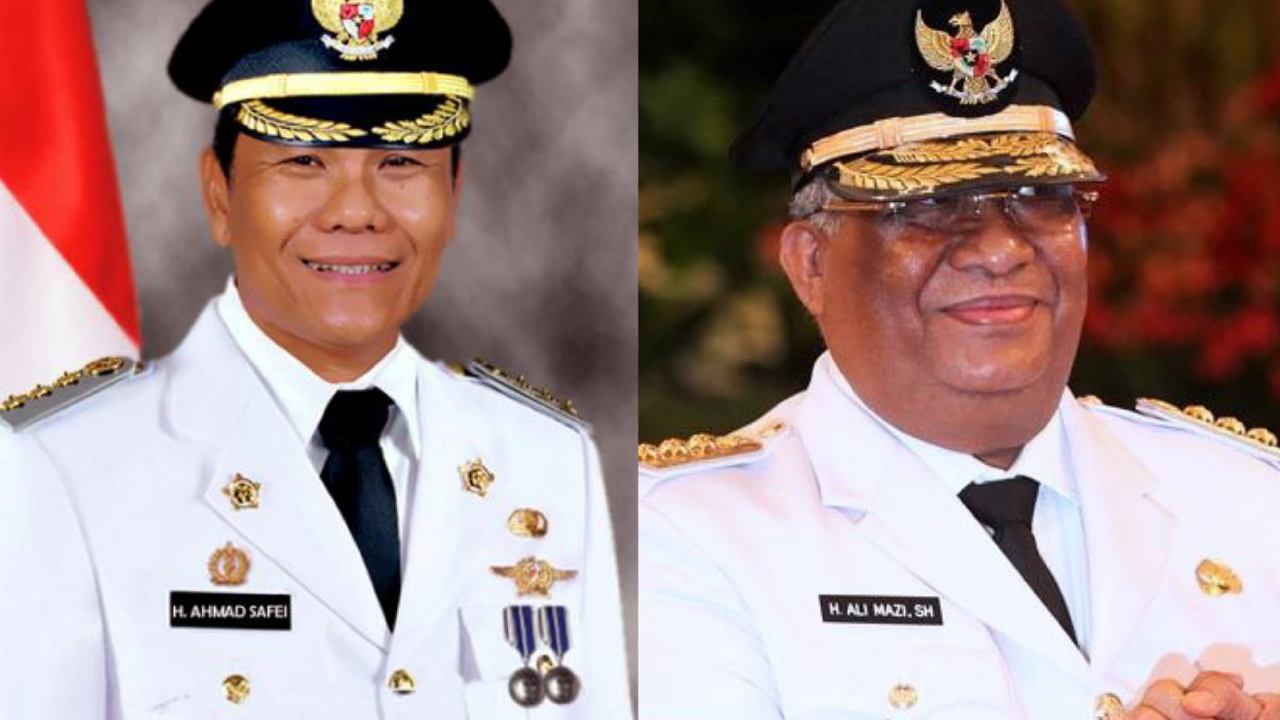 Perolehan Suara DPR RI Sulawesi Tenggara Ahmad Safei, Digeser Eks Gubernur Ali Mazi