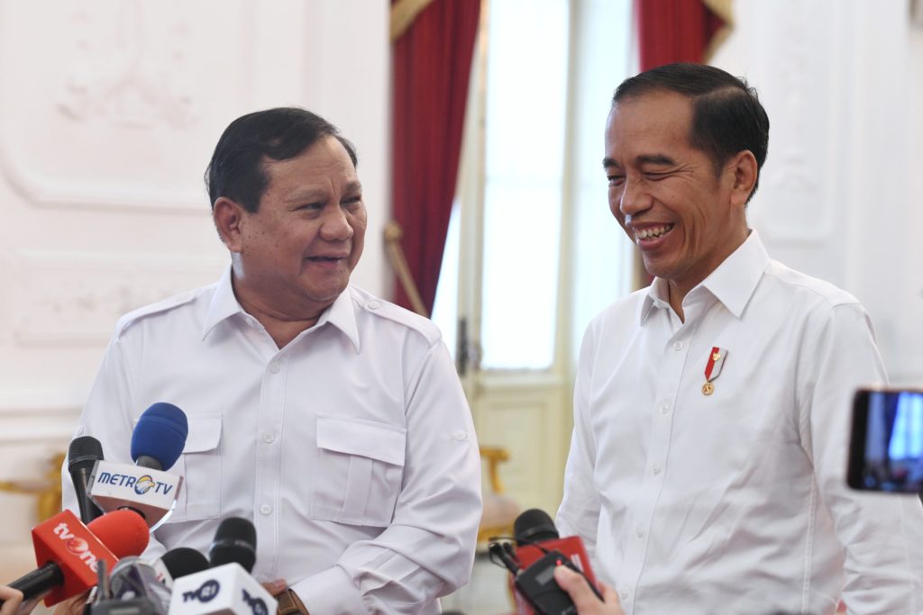 Prabowo Bakal Tanggung Utang Segunung Jokowi Jika Jadi Presiden, Kekayaan Si Gemoy Triliunan