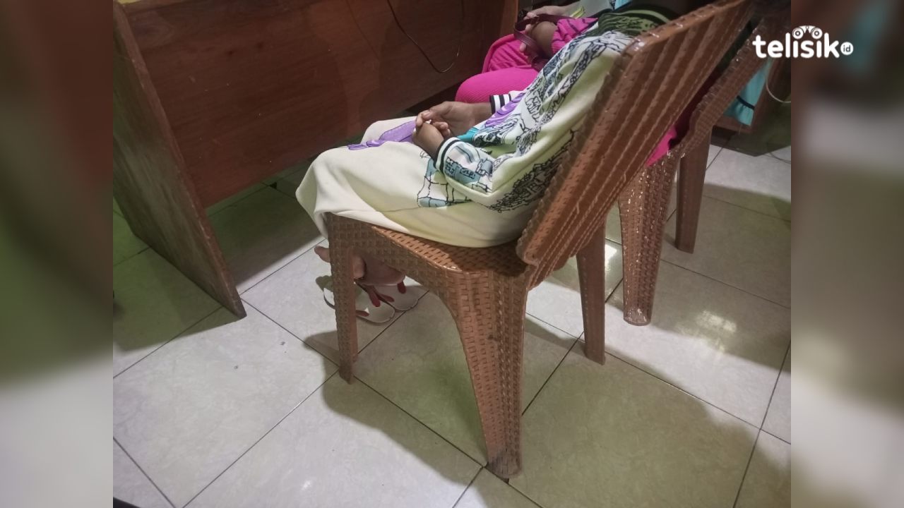 Pria Lansia Cabuli Anak 11 Tahun di Buton Selatan