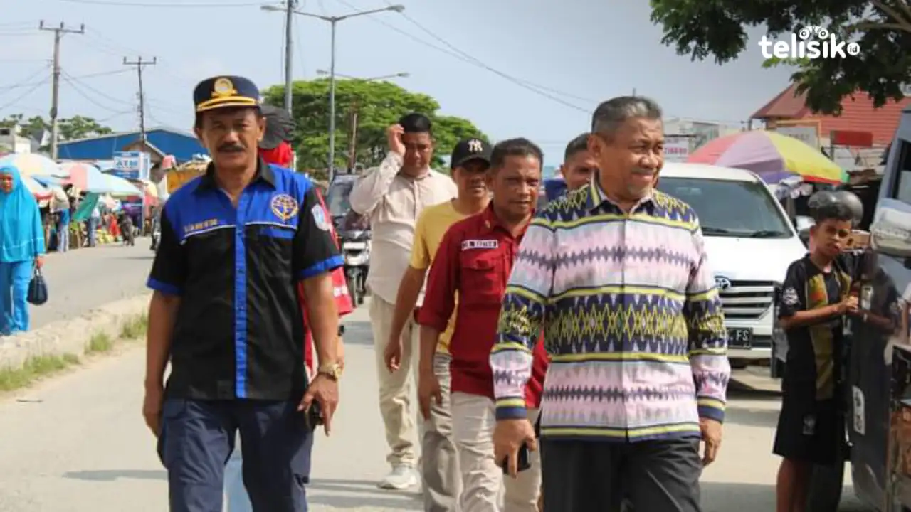 Program Jagung Harus Sukses, Bila Gagal Kadis TPHP Muna Harus Mundur dari Jabatan