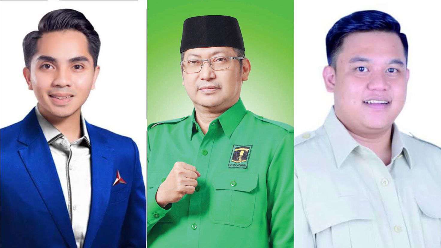 PSU 3 TPS Wawombalata, Caleg DPRD Provinsi Abdul Rasak Unggul 
