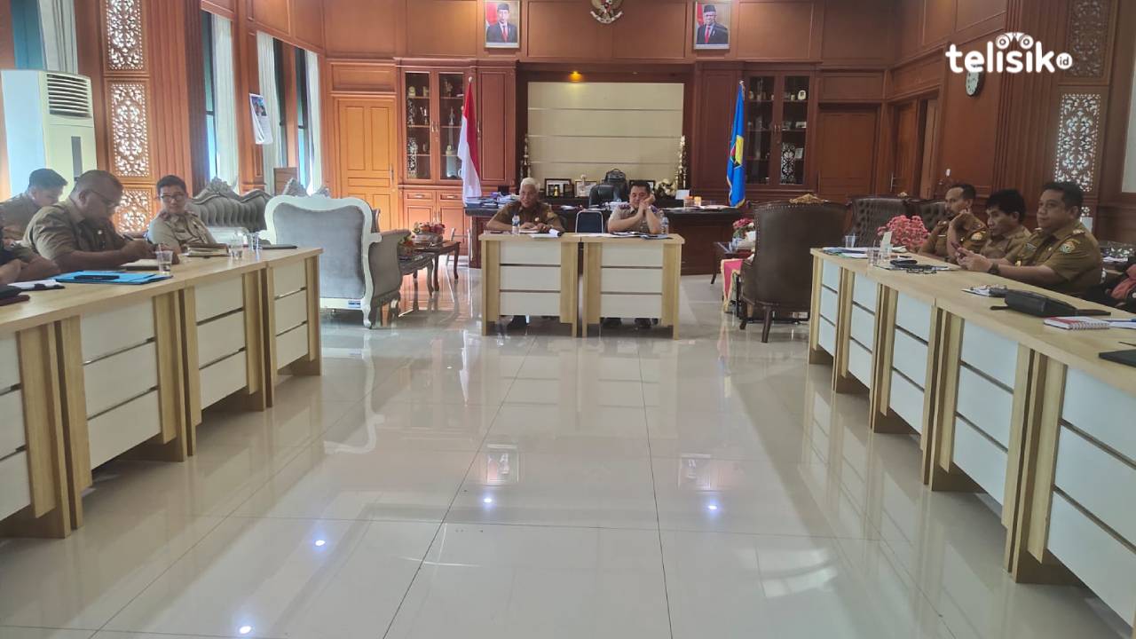 PT Marbaujaya Diduga Serobot Lahan Warga, Pemprov Sulawesi Tenggara Bakal Cek Lapangan