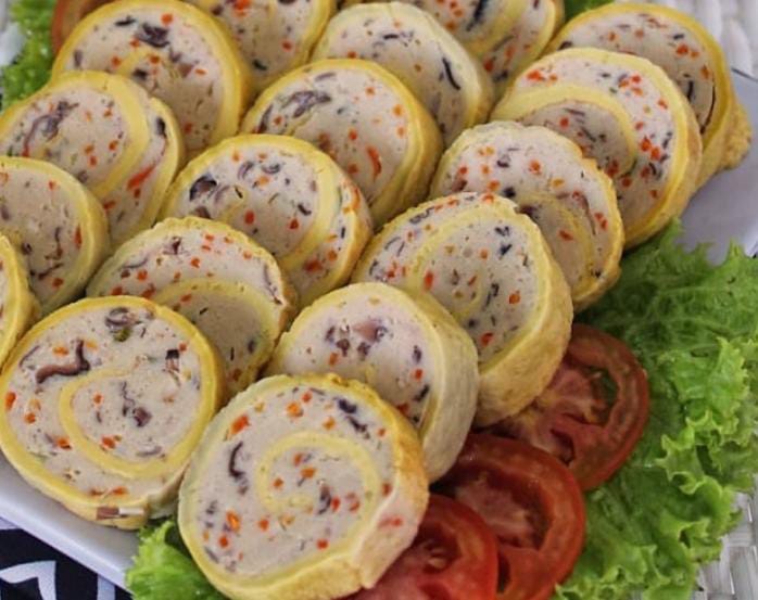 Resep Menu Harian Selama Seminggu