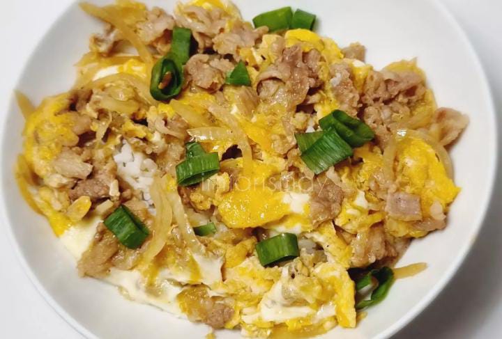Resep Rumahan Sederhana, Hemat dan Sehat