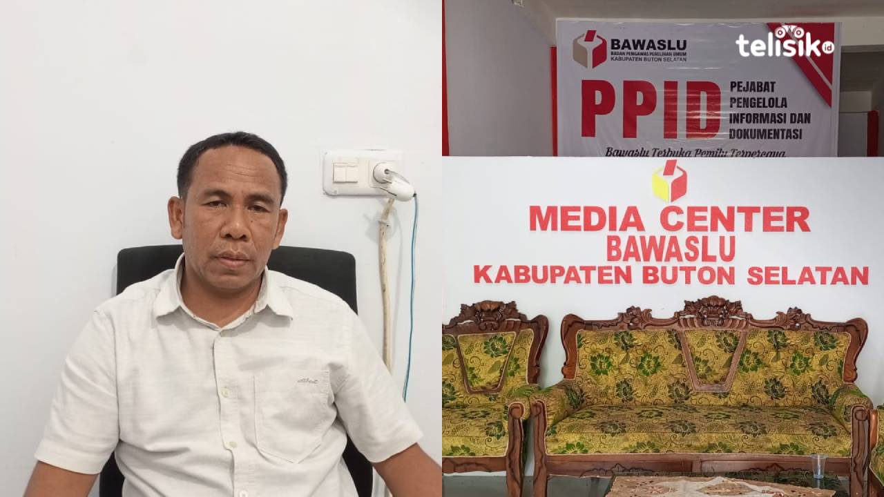 Satu TPS di Sampolawa Buton Selatan PSU, Ini Penyebabnya