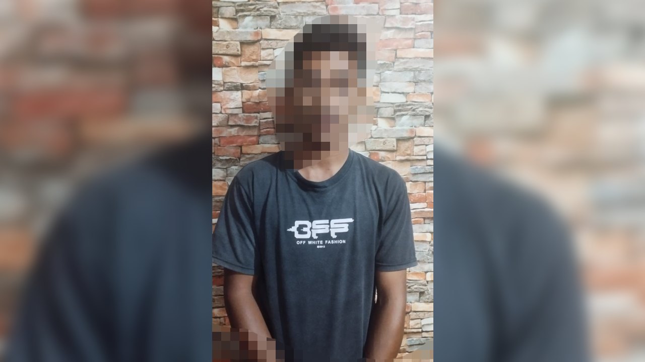 Sebar Adegan Porno, Pemuda di Konawe Kepulauan Ditangkap