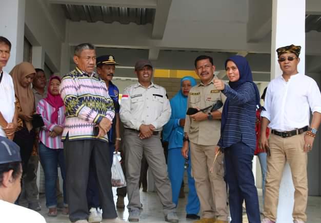 Sekda dan Kepala BPKAD Turun Tangan, ASN Muna Mulai Terima Gaji