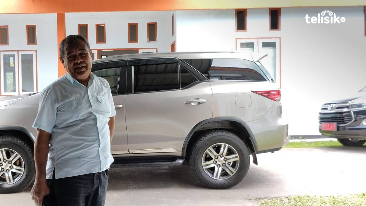 Sekda Muna Barat Tepis Isu Ajak Warga Pilih Kandidat Peserta Pemilu Tertentu