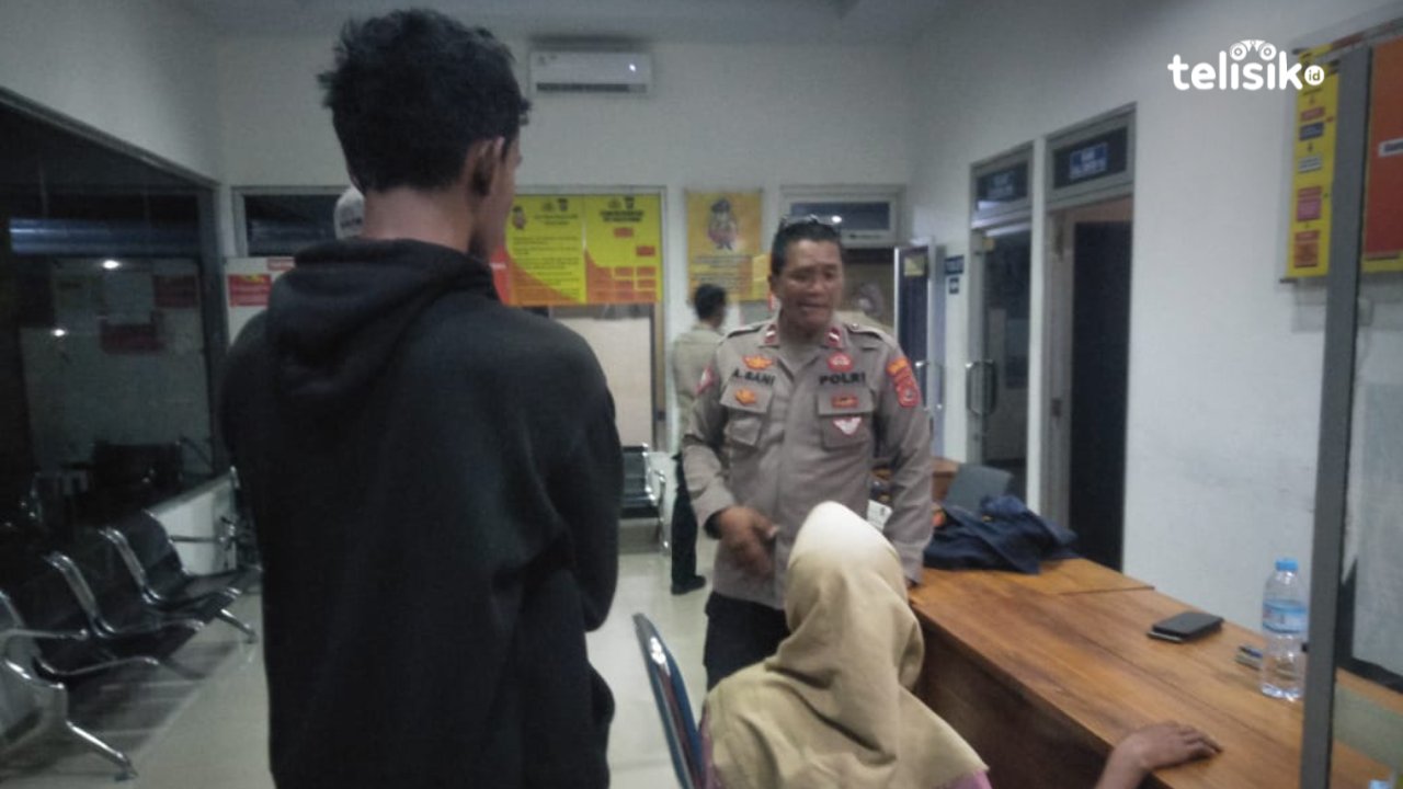 Seorang Ayah di Kendari Tega Cabuli Anak Kandung Selama 4 Tahun hingga Hamil