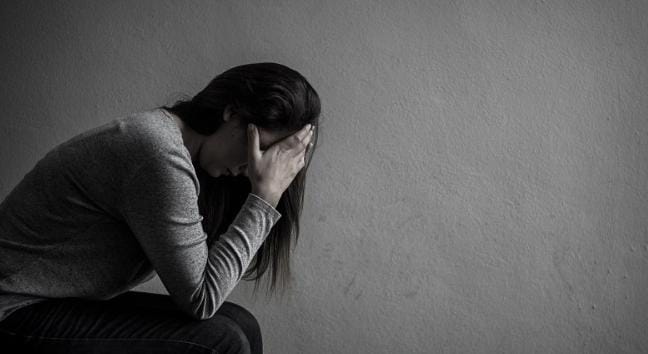 Sering Dianggap Sepele, Deretan Penyakit Ini Masuk Gangguan Mental