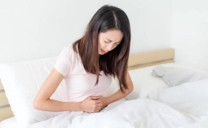 Sering Dianggap Sepele, Ini Siklus Normal Haid