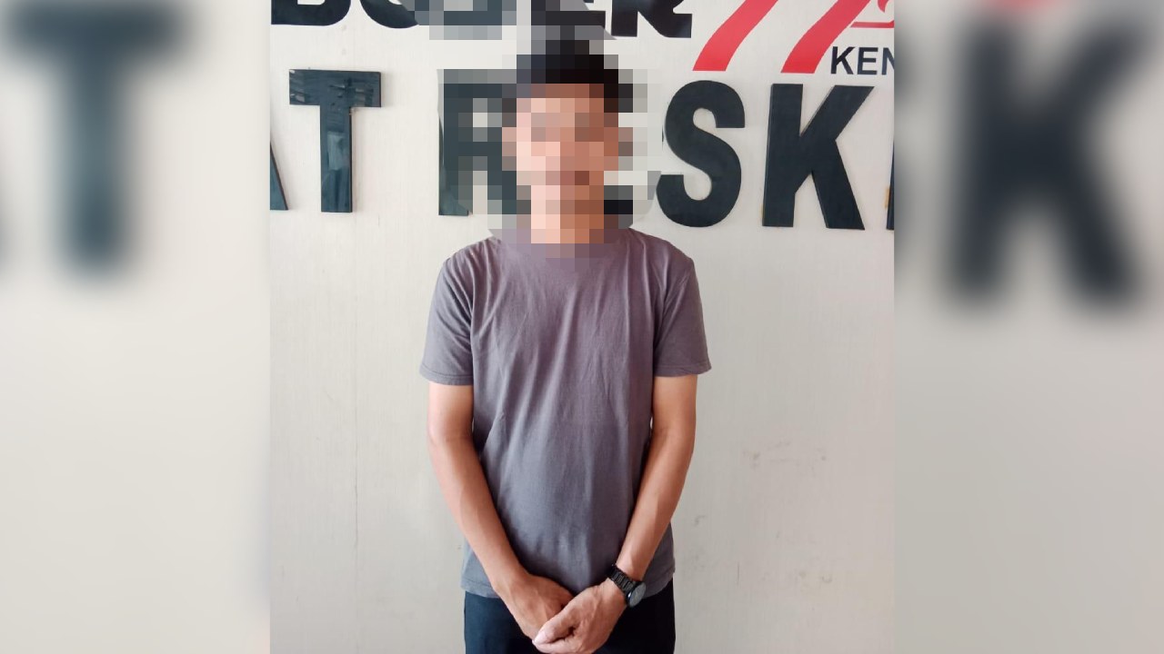 Setubuhi Anak di Bawa Umur, Pelaku Terjerat 15 Tahun Penjara