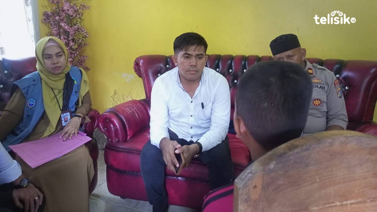 Siswa SMP Korban Pencabulan di Buton Selatan Dibully di Sekolah