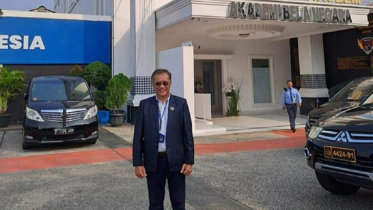 Soal Perubahan Jumlah Suara, Caleg Nasdem DPR RI Sulawesi Tenggara  Nilai Merugikan Kandidat