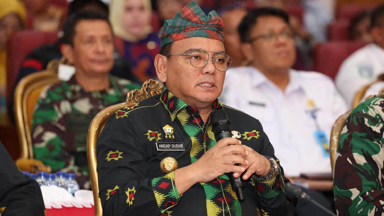 Sulawesi Tenggara jadi Daerah Rawan Gempa, Ini Penyebabnya