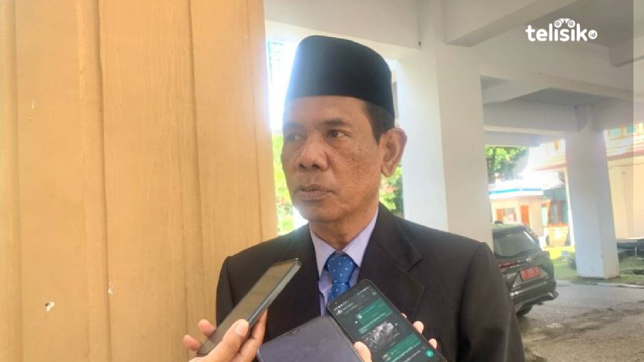 Tahun Ini Kota Baubau Hadirkan Satlinmas Wanita Amankan TPS