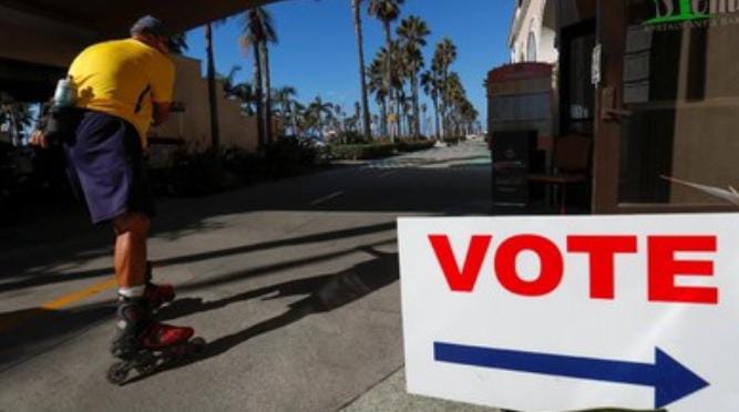 Tak Hanya Indonesia, Deretan Negara Ini Rayakan Pemilu Akbar 2024