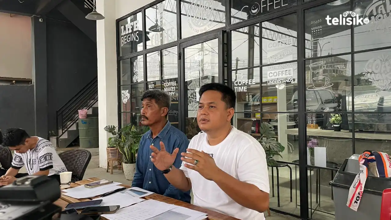 Tak Percaya Hasil Quick Count, Rusmin Abdul Gani Optimis Ungguli Ridwan Bae Lolos ke Senayan