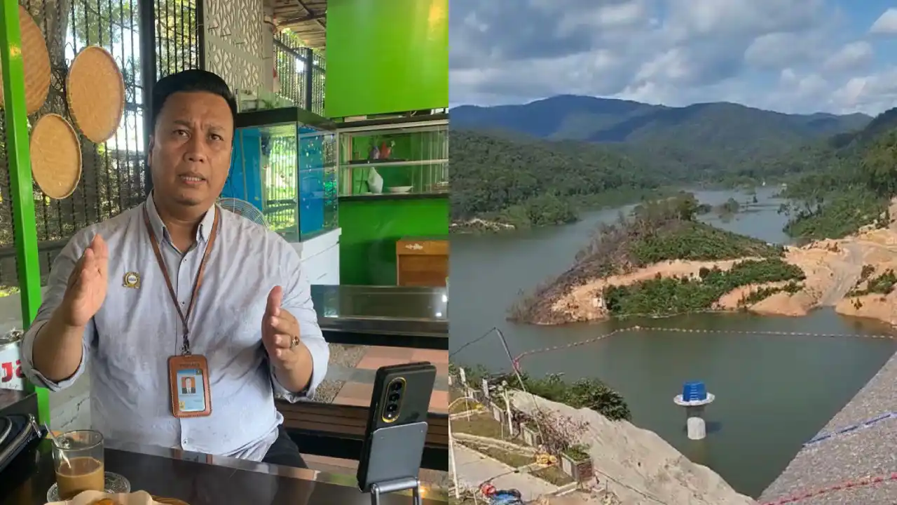 Terancam Tak Dapat Ganti Rugi Tanaman, Warga Pemilik Lahan Bendungan Ameroro Bakal Tempuh Jalur Hukum