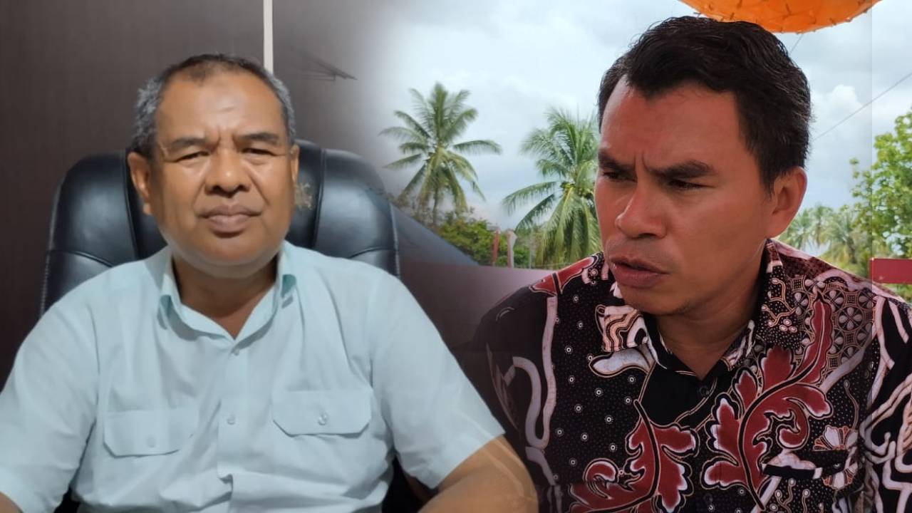 Terkait Dugaan Pelanggaran Netralitas ASN, Sekda Muna Barat: Keputusan KASN Final