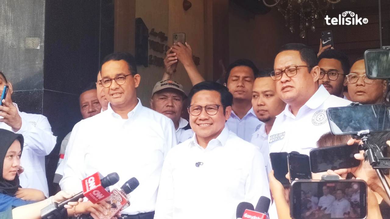 Tim Hukum AMIN dan Ganjar-Mahfud Intens Komunikasi Ungkap Dugaan Kecurangan Pilpres 2024