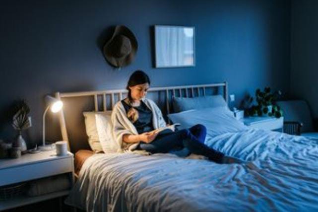 Tips Kamar Tetap Hangat di Musim Penghujan