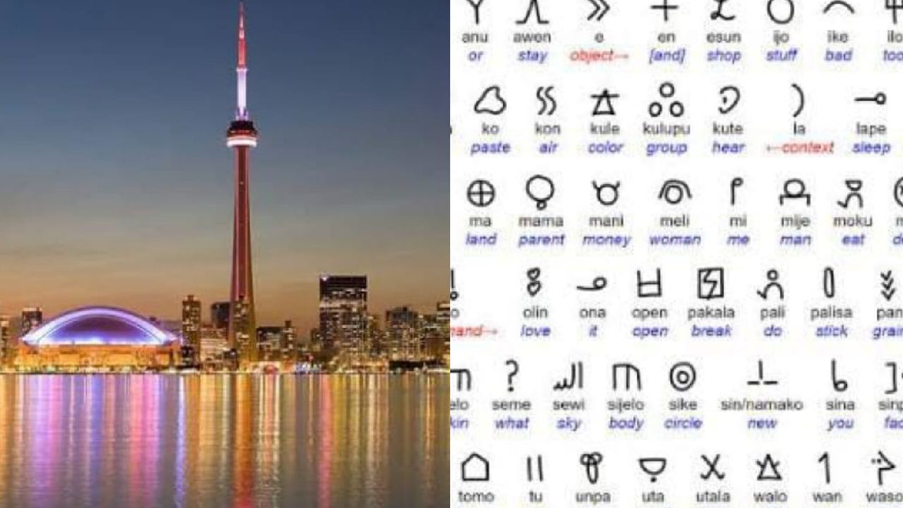 Unik, Bahasa di Negara Ini hanya Miliki 250 Kata