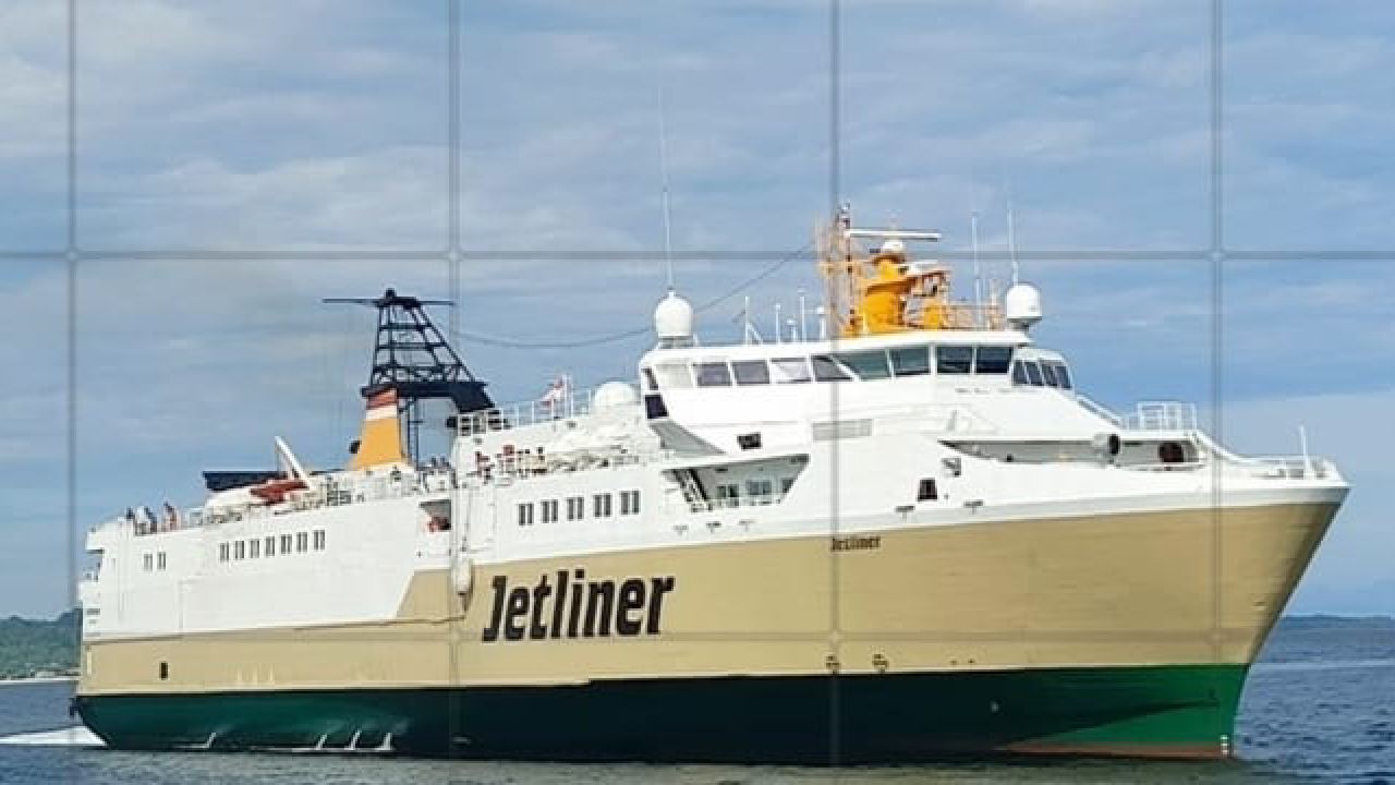 Update Jadwal KFC Jetlinner Periode Januari 2024, Rute Kendari - Raha - Wanci