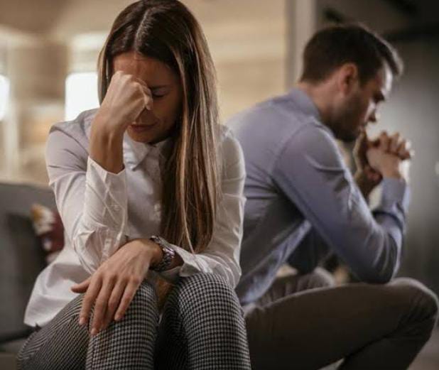 Viral, Perempuan Ini Ceraikan Suami Gegara Jarang Mandi hingga Dituntut Bayar Rp 250 Juta
