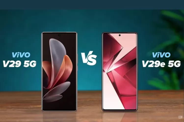 Vivo V29e 5G: Review, Spesifikasi, Harga dan Bedanya dengan Vivo V29 5G