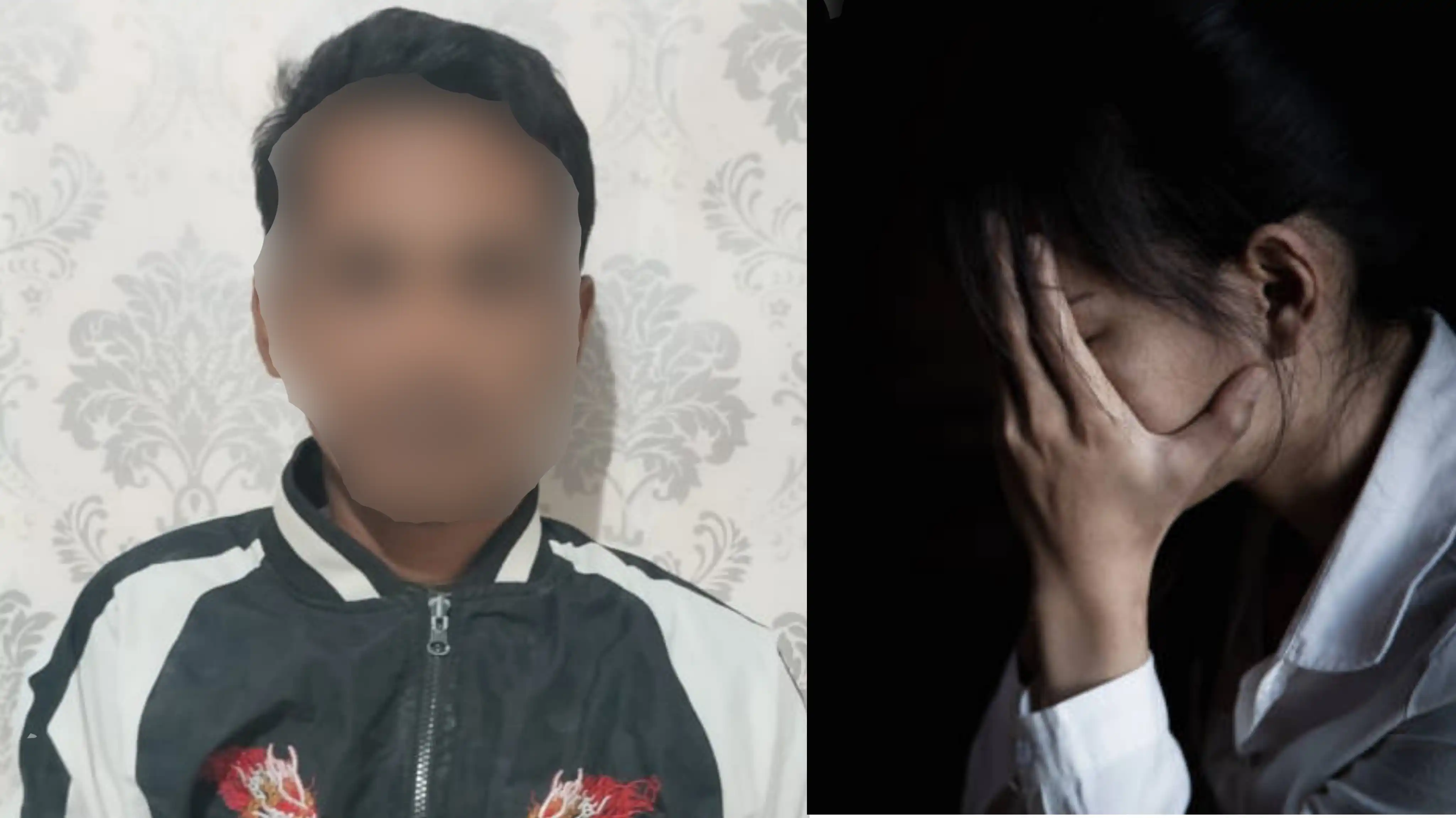 Wanita 21 Tahun Diduga Diperkosa Sopir Angkot di Kendari