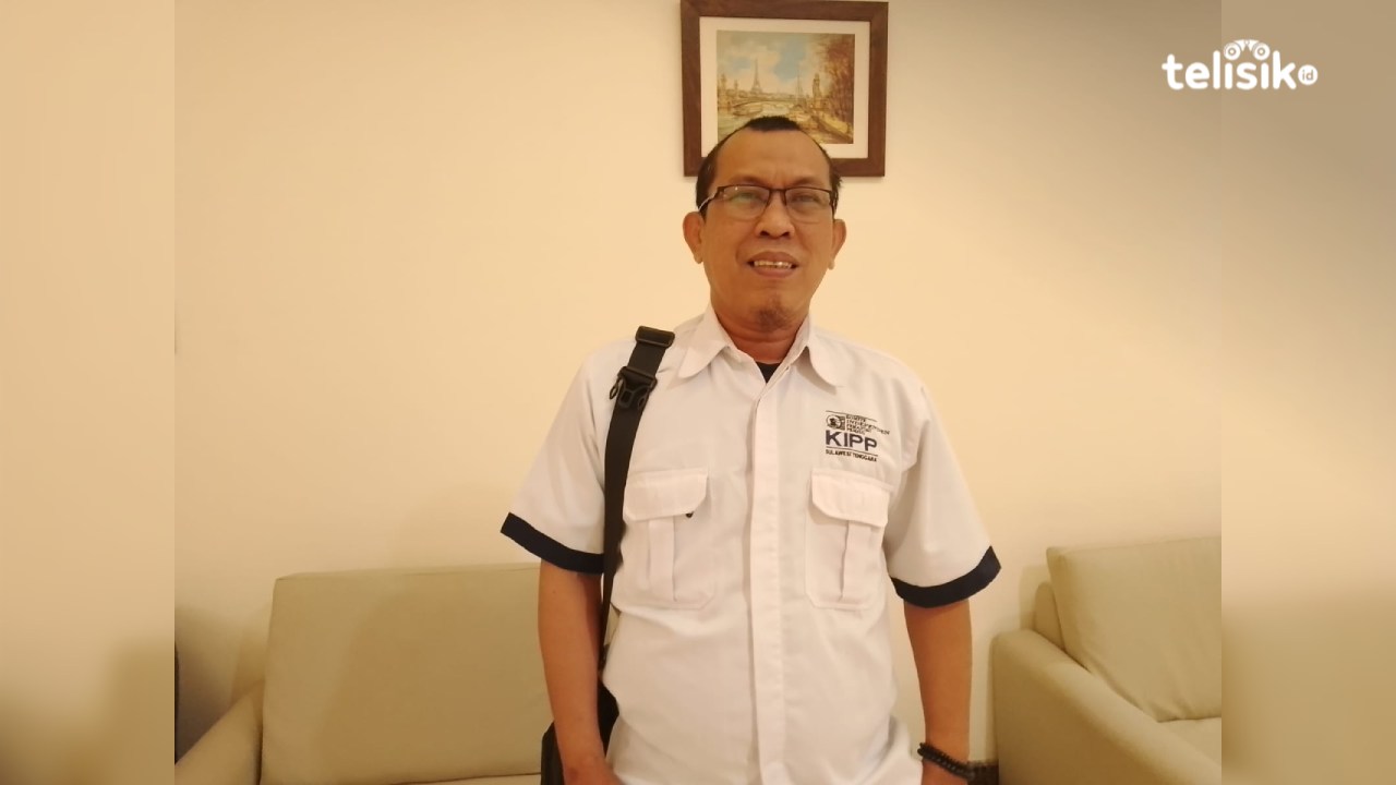 Warga Didorong Lapor Praktek Politik Uang