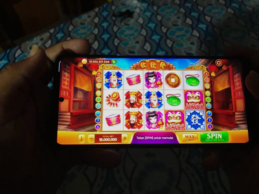 Warga Kendari Ini Habiskan 10 Jam Setiap Hari Bermain Higgs Domino