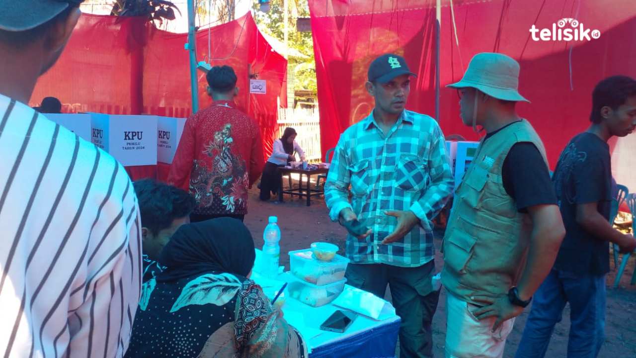 Warga Komplain Hak Pilih Orang Sakit Bakal Hilang