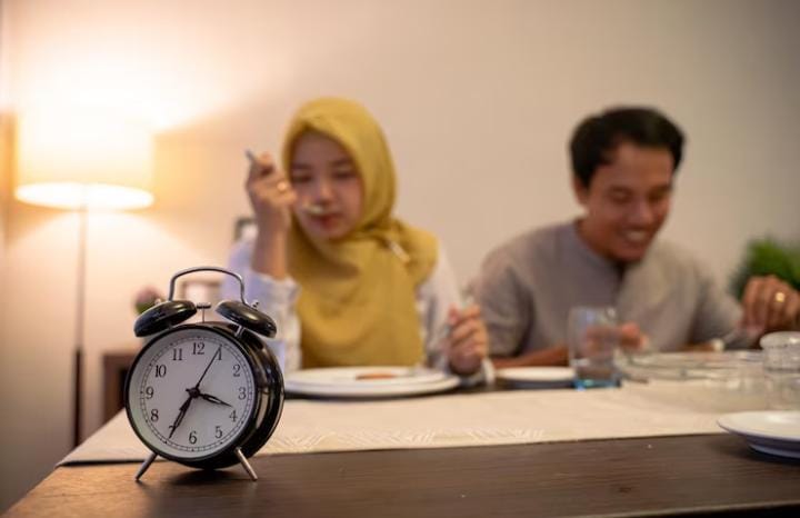 10 Negara Ini Waktu Puasa Terlama di Dunia