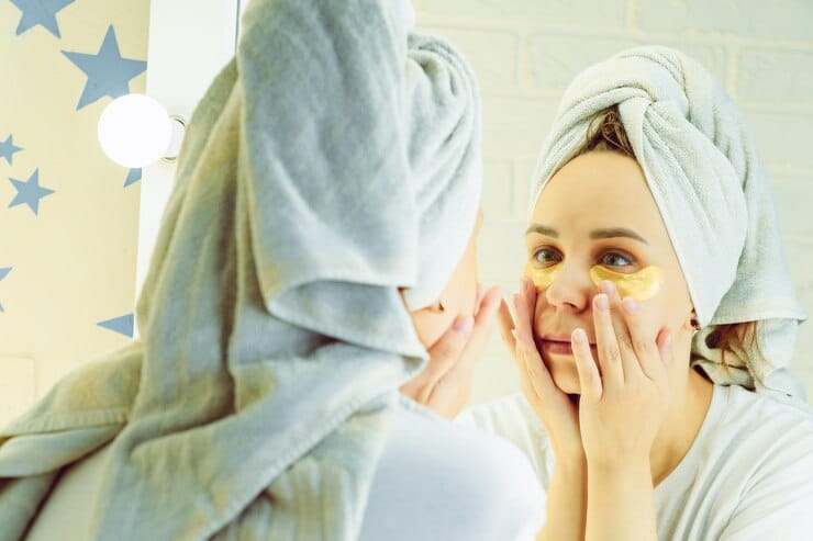 12 Bahan Alami Ini Bisa Menghilangkan Jerawat