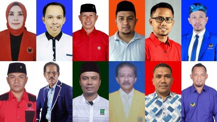 25 Anggota Terpilih Siap Duduki DPRD Buton Selatan, 11 Incumbent Tersingkir