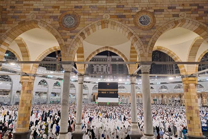 3 Ulama Indonesia Ini Pernah jadi Imam Masjidil Haram, Simak Profilnya